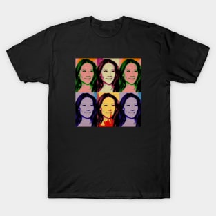 I Love Lucy (Liu) T-Shirt